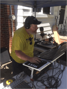 2017 Parma July 4 Parade and Vinyl Show (17)